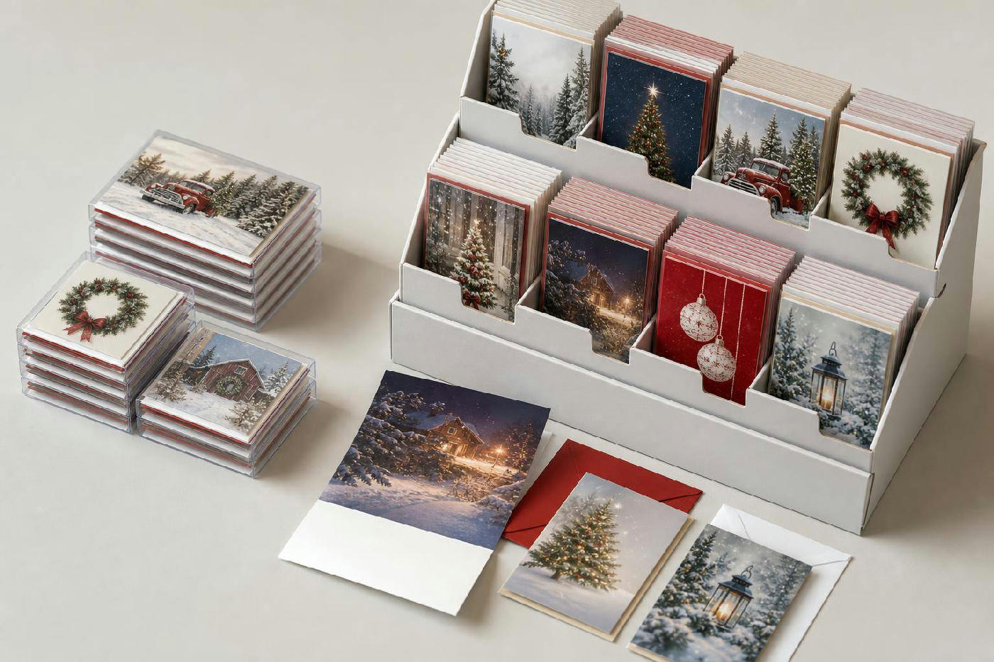 Discover Why Costco Christmas Cards Are the Perfect Holiday Choice