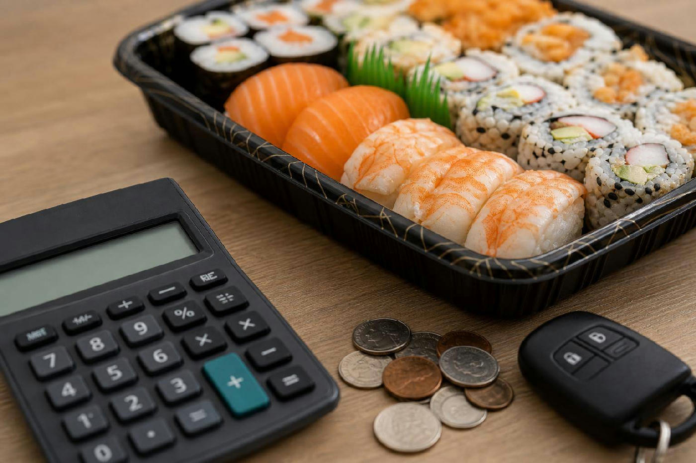 Discover the Best Costco Sushi Platters for Every Occasion