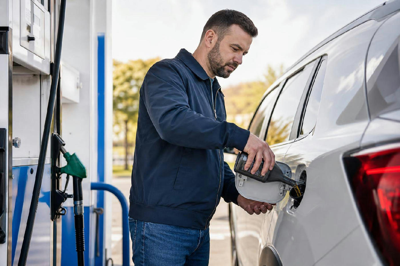 Exploring the Benefits of Gasoline Additives: What You Need to Know