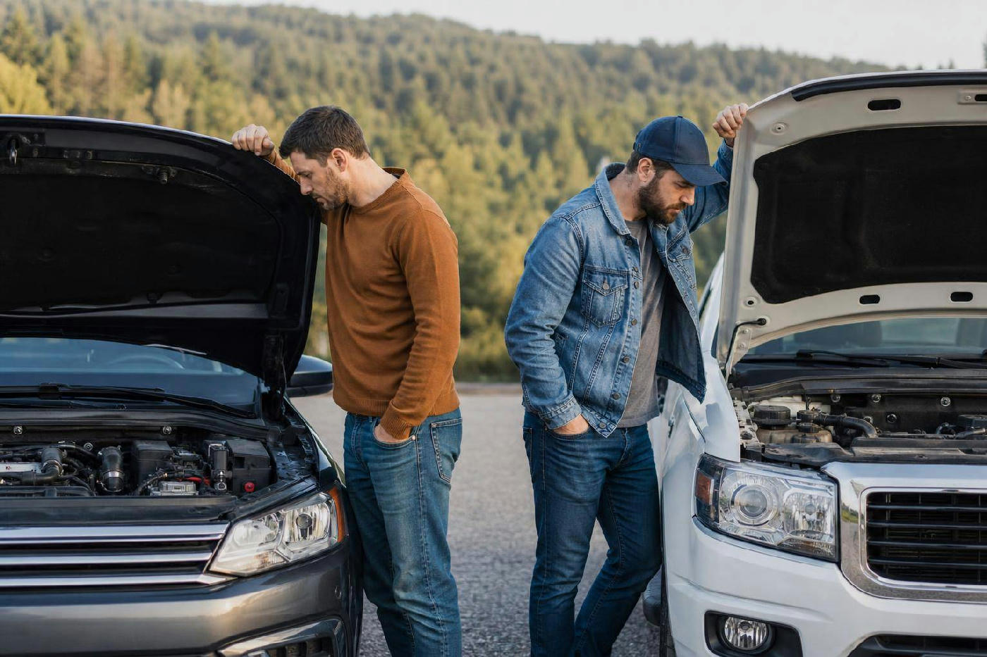 Diesel vs Gasoline Engines: Comprehensive Guide for 2026