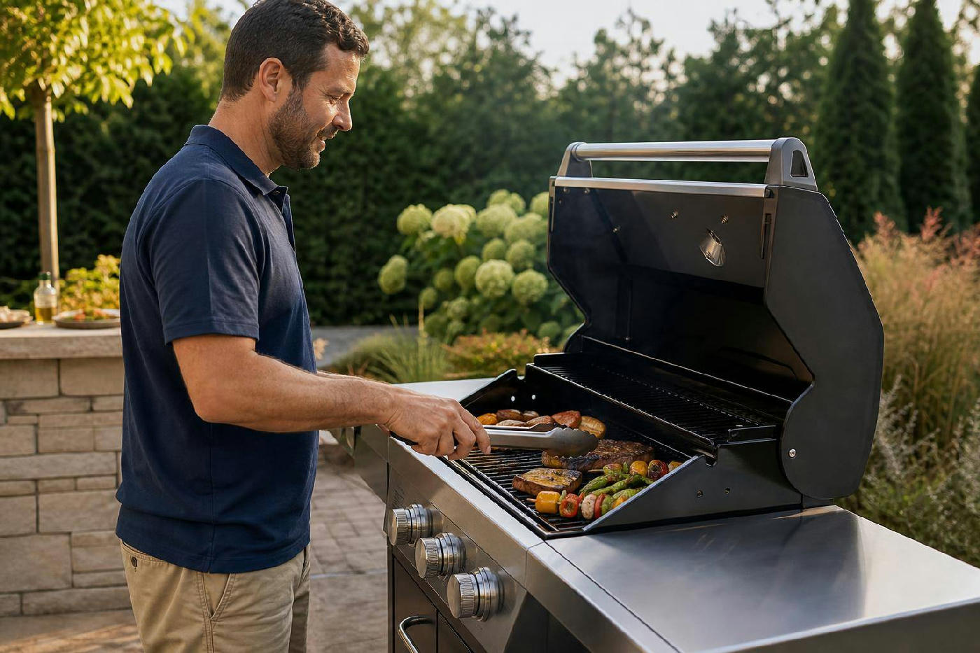 Top 9 Best Gas Grills for Outdoor Cooking in 2026: Expert Rankings and Buying Guide