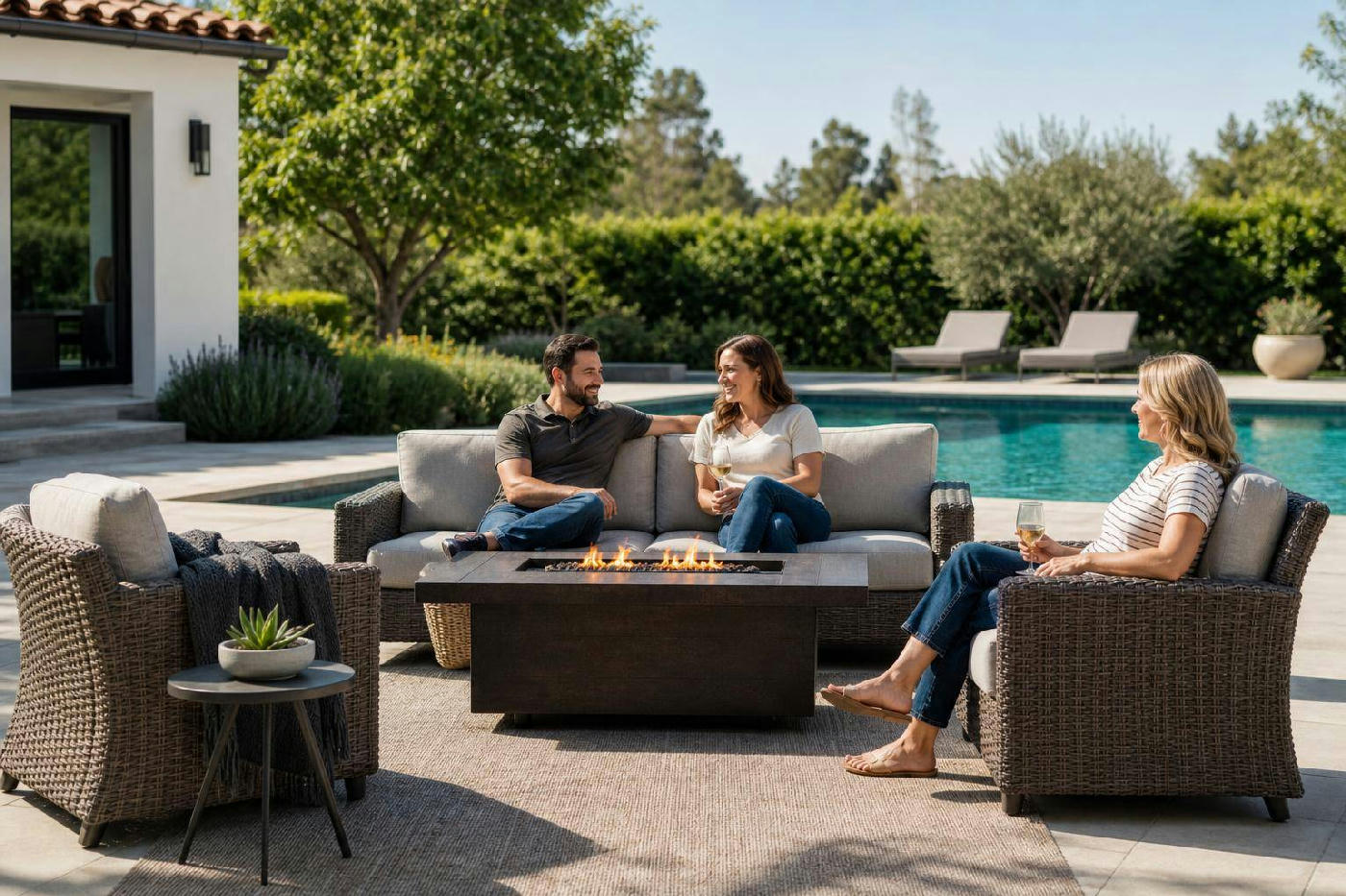 Discover the Best Costco Patio Furniture for 2026: A Comprehensive Guide