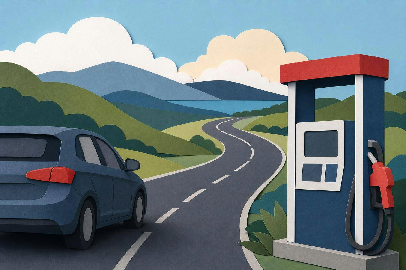 Understanding the Rising Costs: Unpacking the Reasons Behind Costco Gas Price Increases