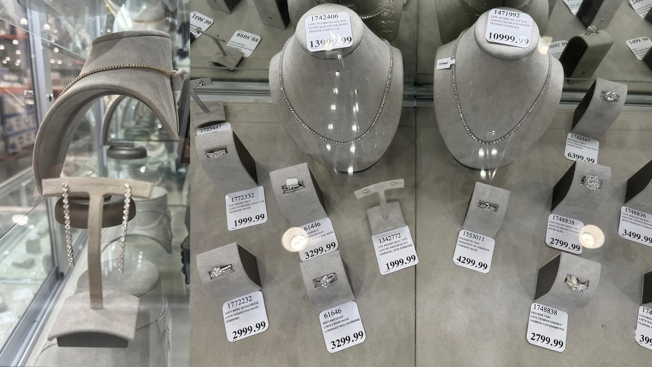 Costco Jewelry: Unlocking the Value of Quality
