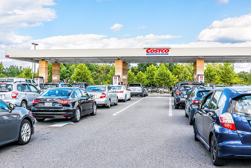 How to Find the Cheapest Gas at Costco Near You: A Comprehensive Guide
