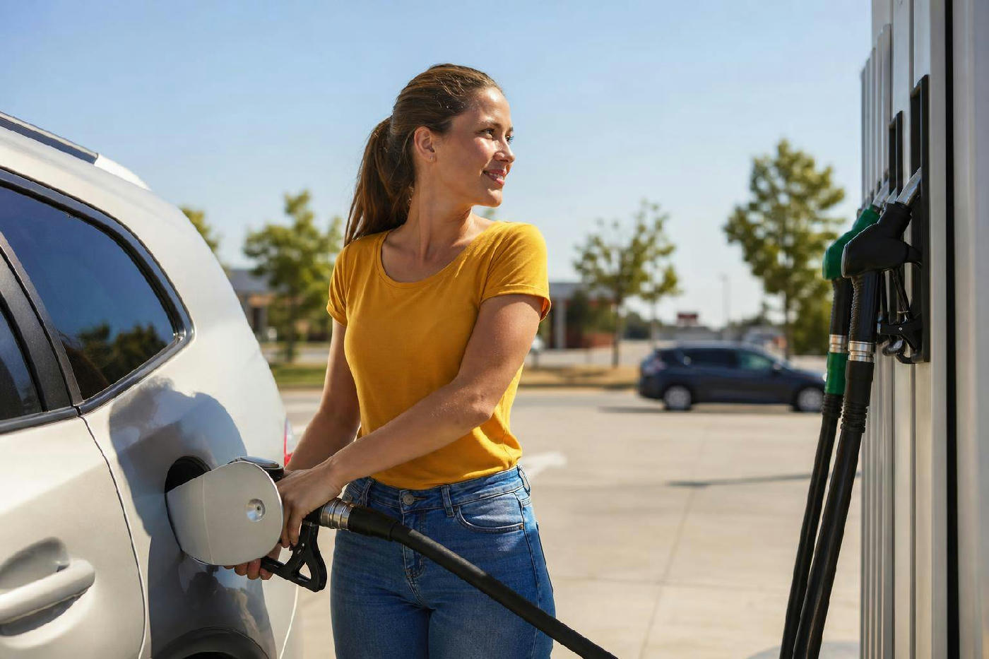 Discover the Cheapest Gas Prices Near Me: Top Tools and Tips for 2026