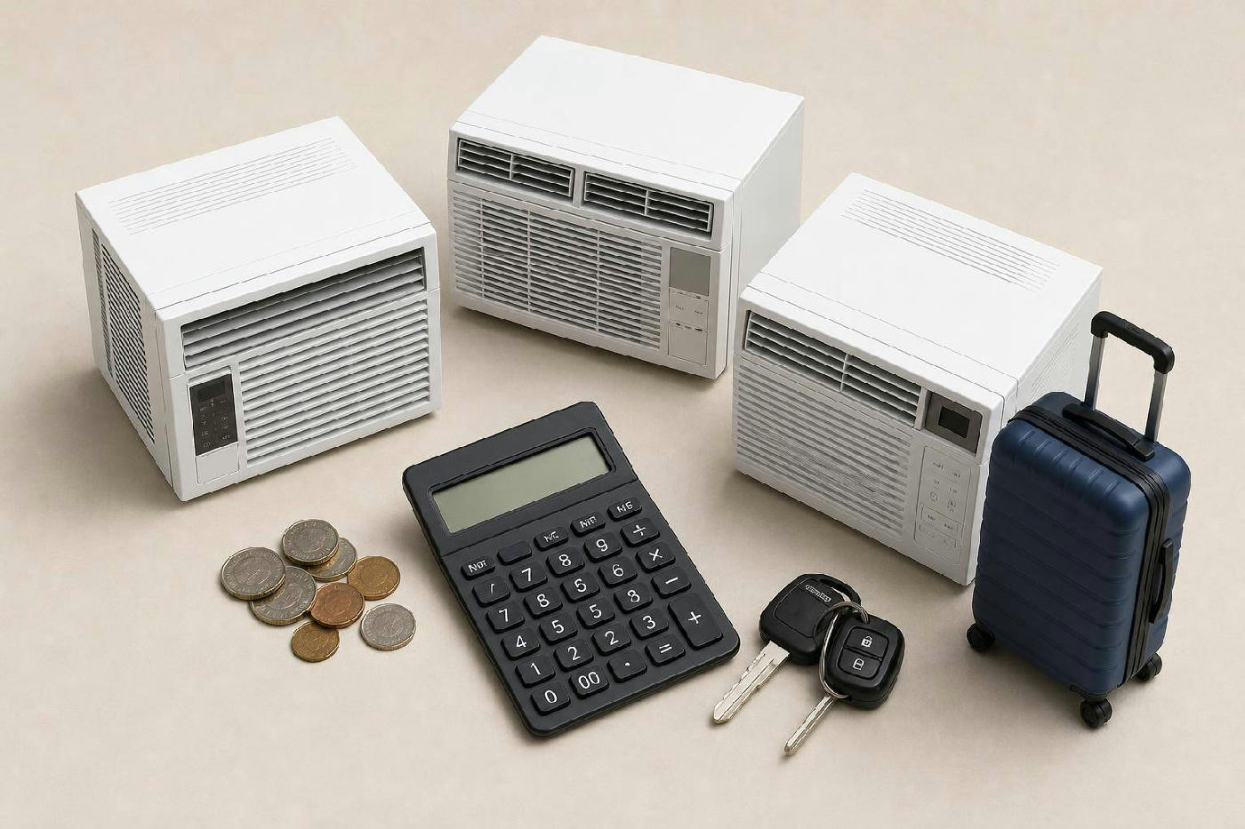 Unlock the Best Deals: Window Air Conditioner Costco Options
