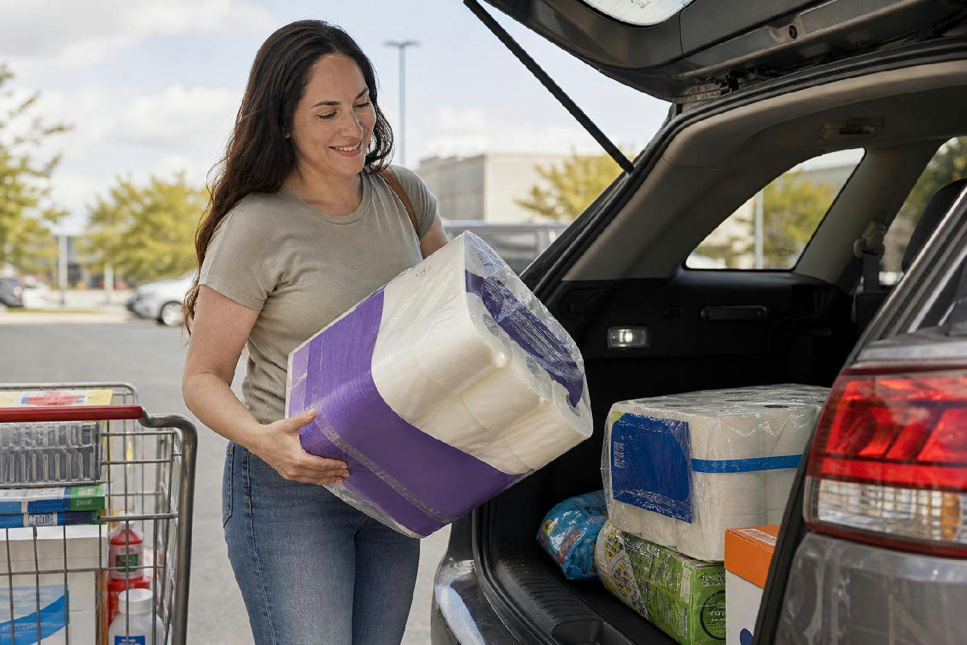 The Ultimate Guide to Costco Membership: Types, Benefits, and Savings