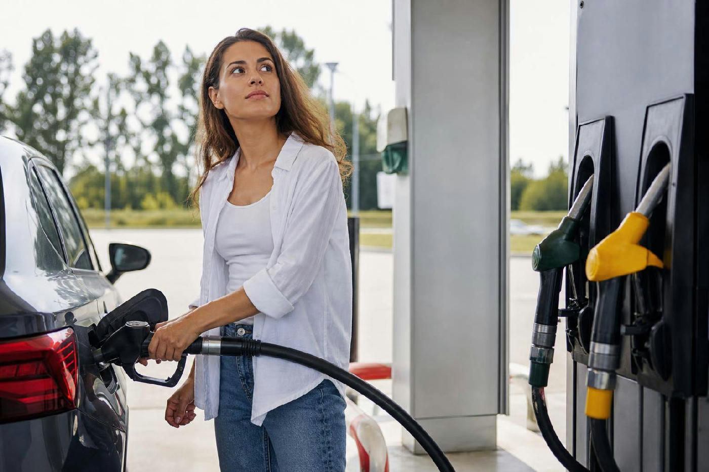 Navigating the Complex World of Current Gas Prices: An In-Depth Guide