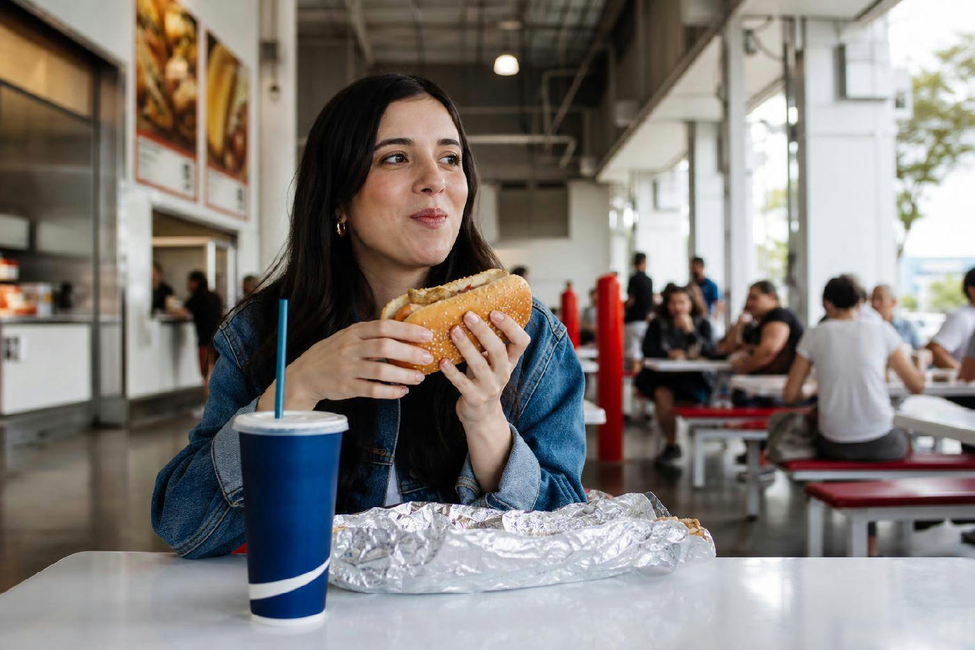 Exploring the Costco Food Court: A Comprehensive Guide to Menu, Prices, and More