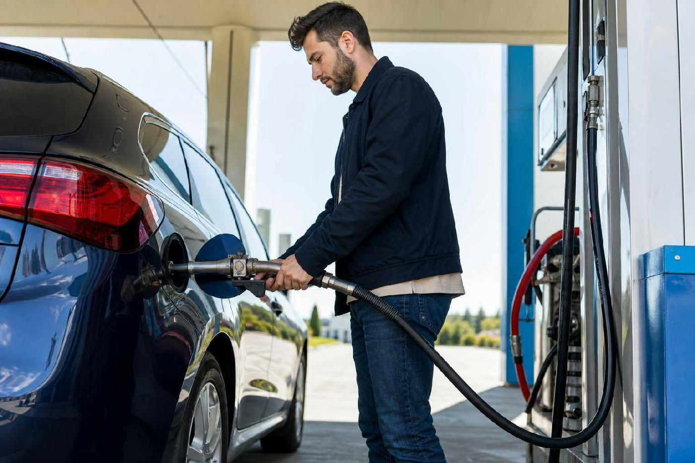 Pros and Cons of Natural Gas Vehicles: A Comprehensive Guide