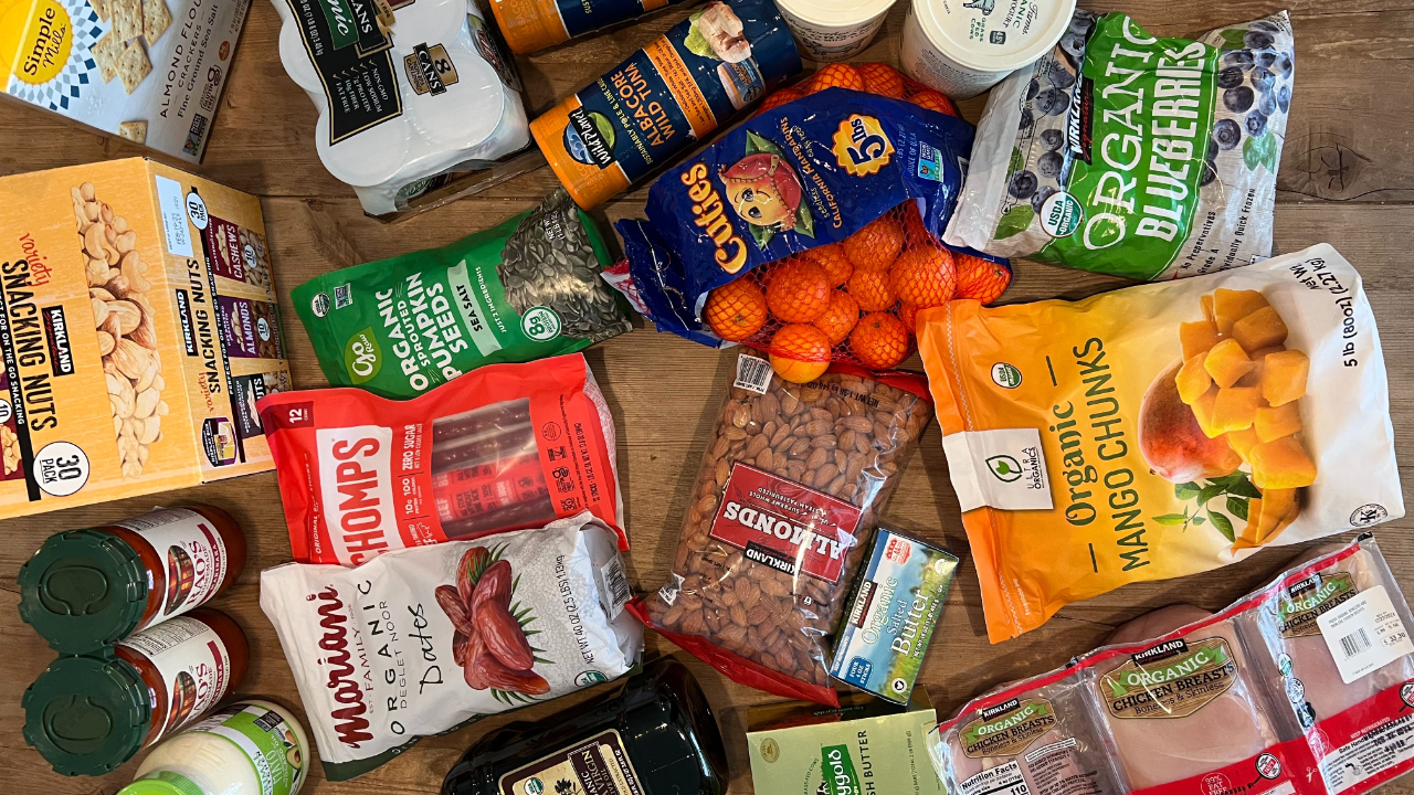 Costco Grocery: Your Go-To for Convenient, Affordable Shopping
