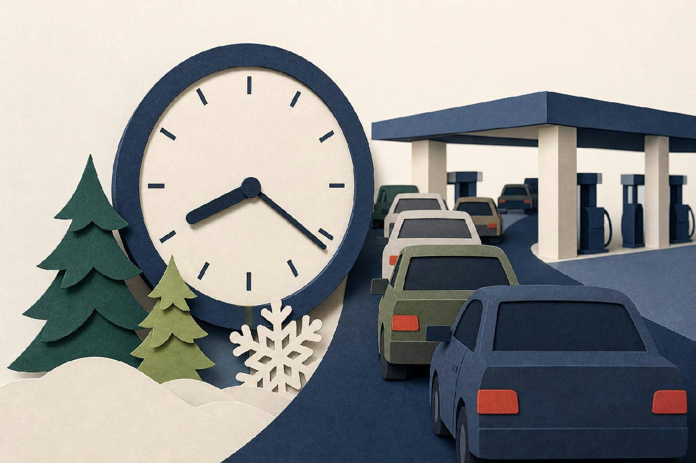 Navigating Costco Gas Holiday Hours: What You Need to Know