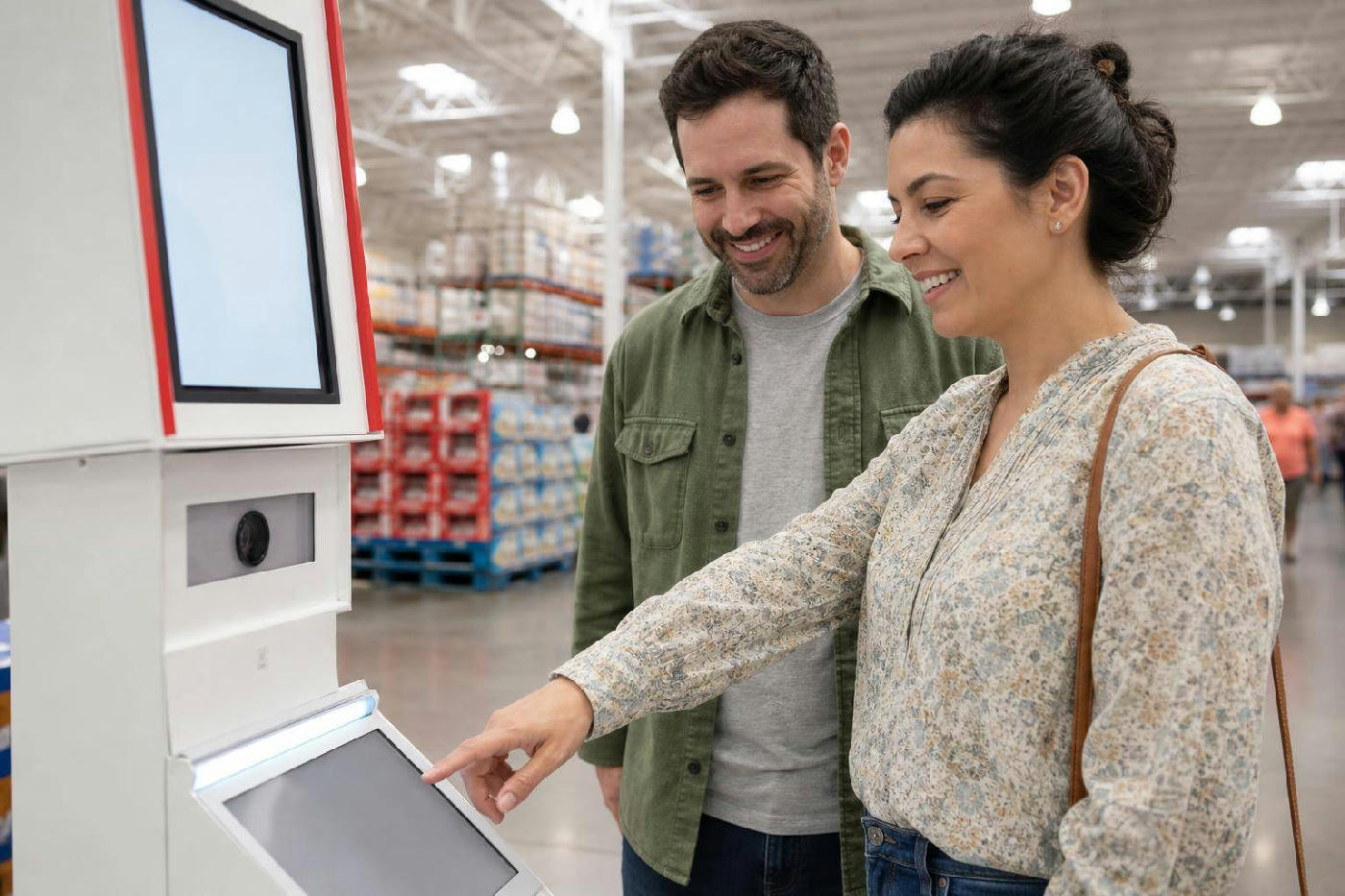 Discover How to Get Your Passport Photo at Costco in 2023