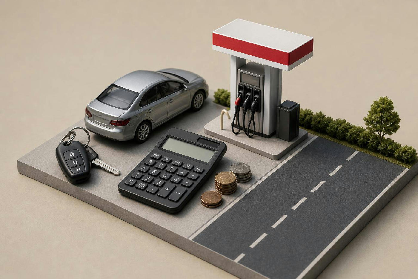 Unlocking the Advantages of Costco Gas Prices: Why It Pays to Fuel Up Here
