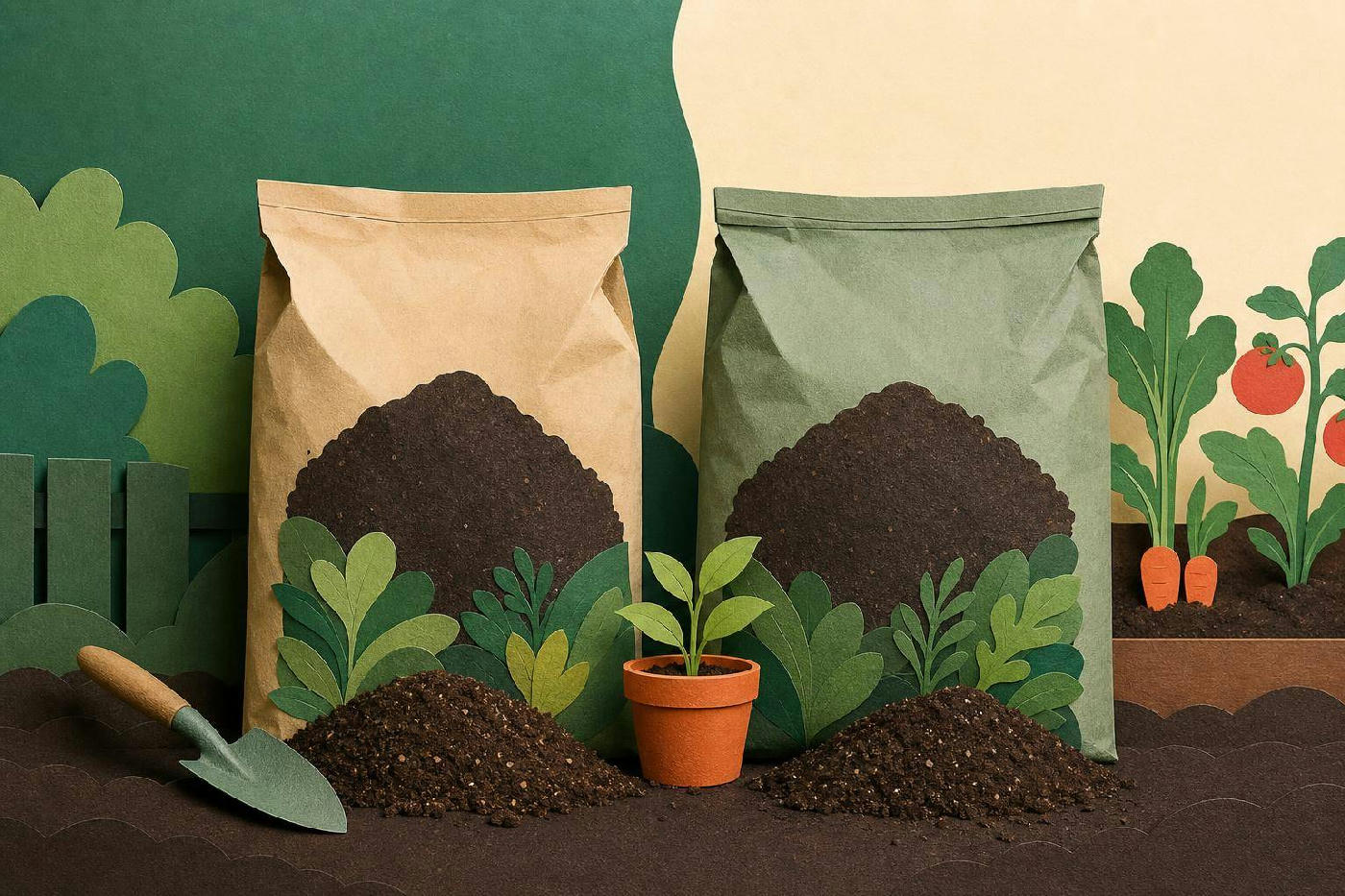 The Ultimate Guide to Choosing Costco Potting Soil for Your Garden