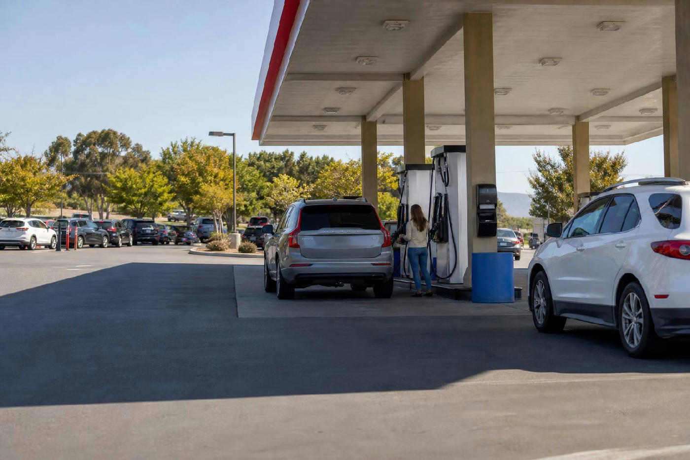Why Do Costco Gas Prices Vary? Uncovering the Factors Behind Fluctuations