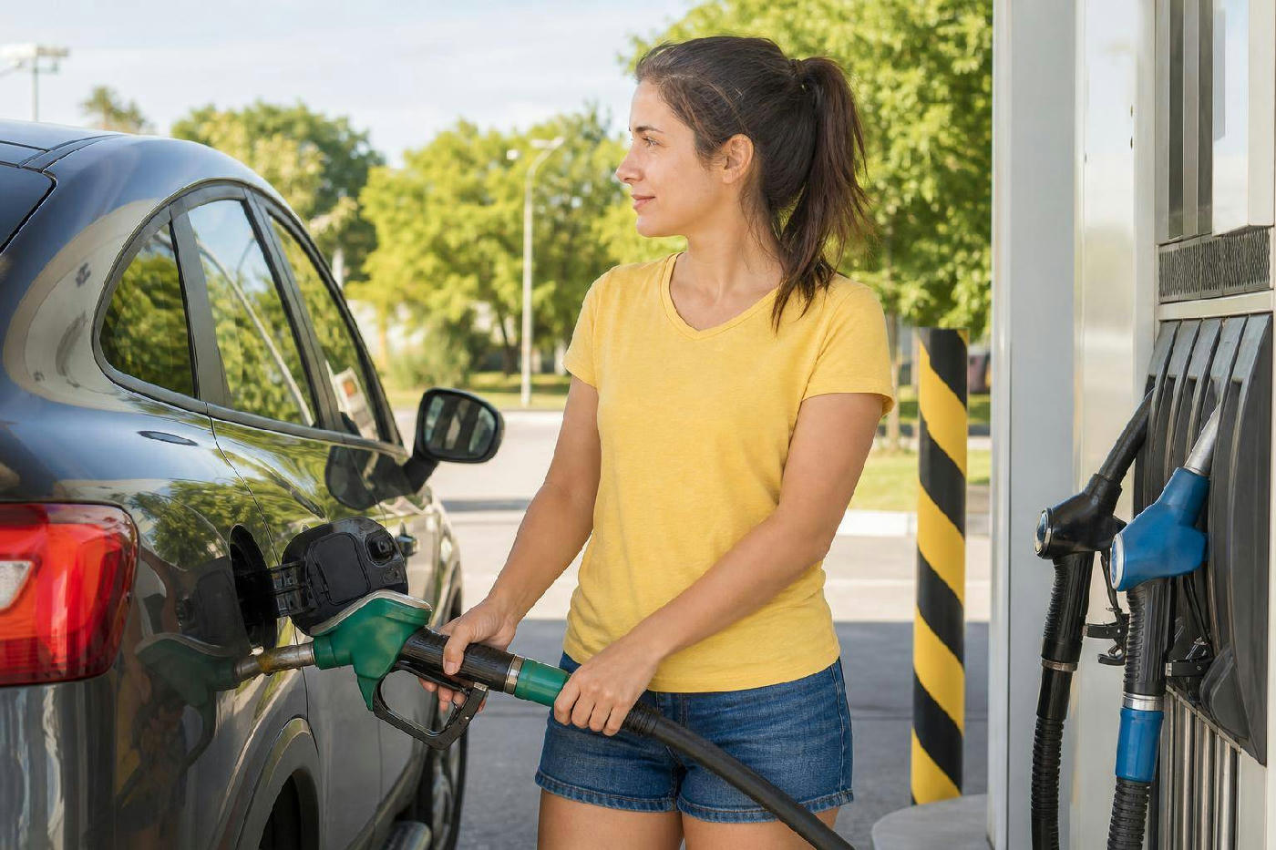 Boost Your Fuel Efficiency: Proven Strategies on How to Improve Gas Mileage