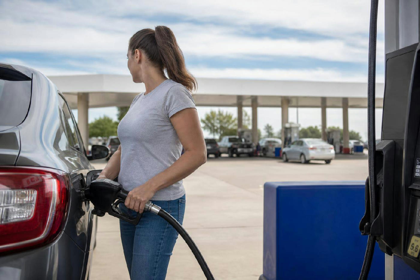 Understanding Current Costco Gas Prices: A Comprehensive Guide