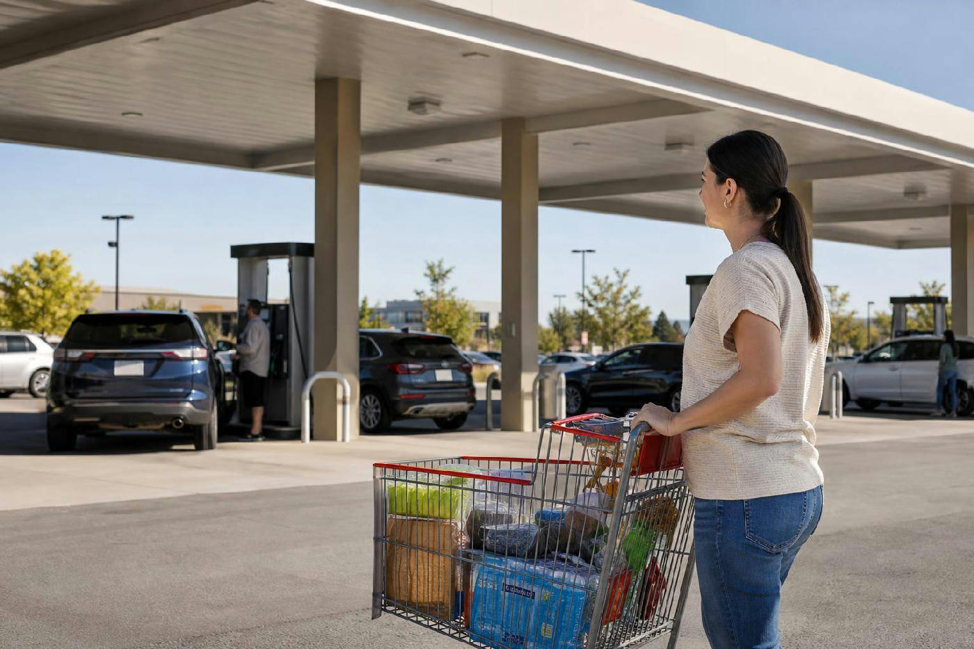 Discovering Costco Gas Station Locations: Your Ultimate Guide
