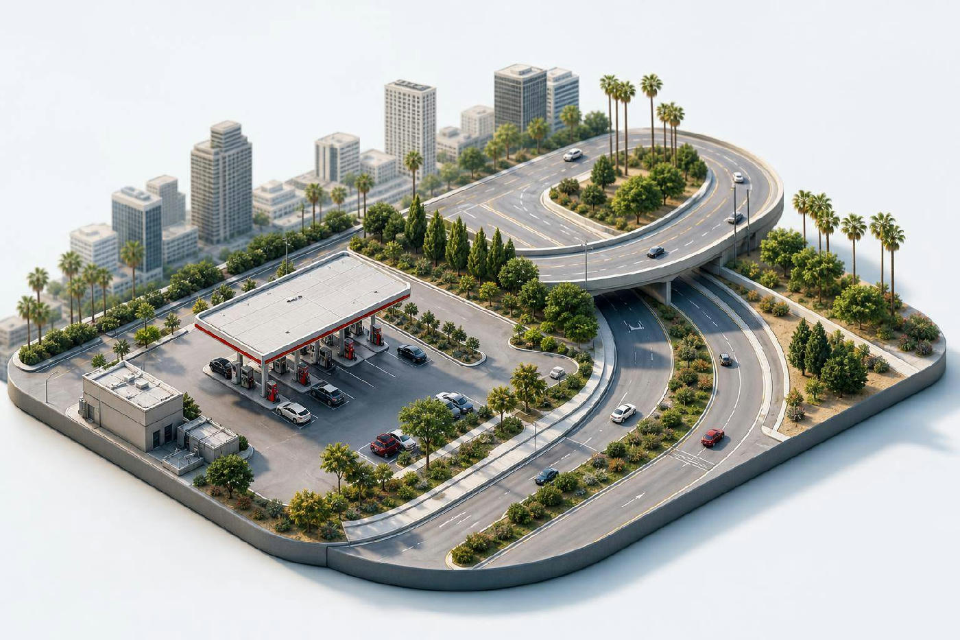 Exploring Costco Gas Prices in Los Angeles: Your Comprehensive Guide